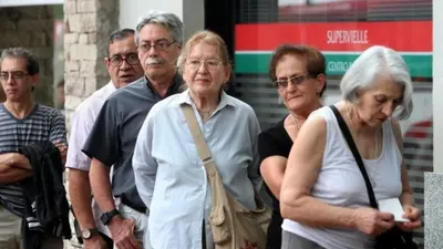 El IPS informó la fecha del pago de jubilaciones y pensiones