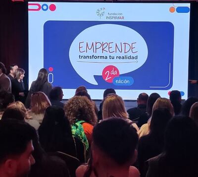 Junín: Se llevó adelante la 2da edición de “Emprende, transforma tu realidad”