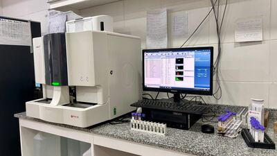 La Costa: El Hospital de Mar de Ajó suma nuevo equipamiento
