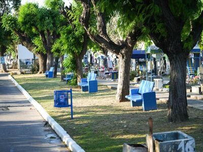 Lomas de Zamora: Continúa la renovación integral del Cementerio Municipal