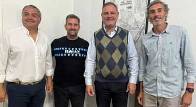 Madariaga: La ciudad será sede de la 1º fecha del Rally Argentino