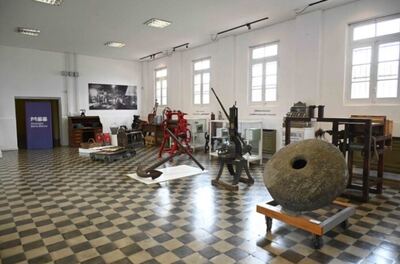 Bahía Blanca: Reabre el Museo y Archivo Histórico