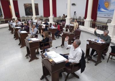 Benito Juárez: Se aprobó la creación del Consejo Poblacional