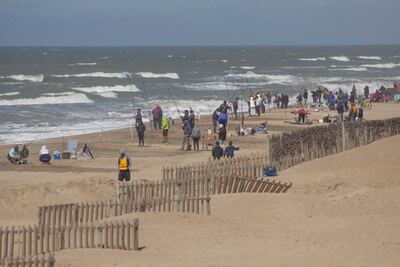 Villa Gesell: Hay más de 630 inscriptos para la Fiesta Nacional de la Brótola