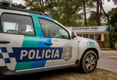 Villa Gesell: Bajó el índice delictivo durante el fin de semana largo