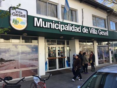 Villa Gesell: Desarrollo de la Comunidad incorporó un nuevo equipo psicosocial