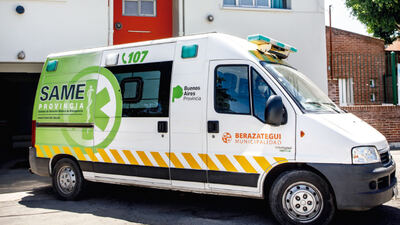Berazategui: La Comuna informó como funcionarán los servicios el viernes 8 de noviembre