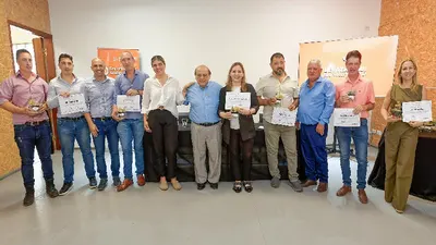 Berazategui: Presentaron cuatro programas municipales de inserción laboral