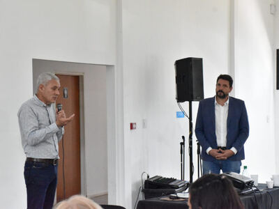 Berisso: Realizan jornadas de Atención Primaria de la Salud