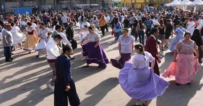 Berisso: Se viene la 21° edición de la Fiesta del Provinciano