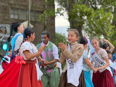Berisso: El sábado culmina la 21° edición de la Fiesta del Provinciano