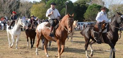 La Costa: Se viene la 20ª Gran Fiesta Criolla en Santa Teresita