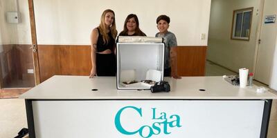 La Costa: Se realizó una jornada de asesoramiento en identidad de marca y fotoproducto