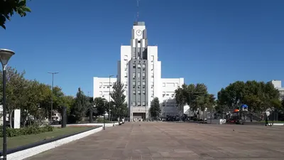 Lomas de Zamora: La ciudad se prepara para el Primer Congreso de la Comunidad