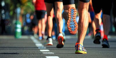 Madariaga: Se viene el “Duatlón solidario” de Macedo