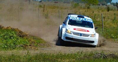Madariaga: El Rally Mar y Sierras se suma a la primera fecha del Rally Argentino