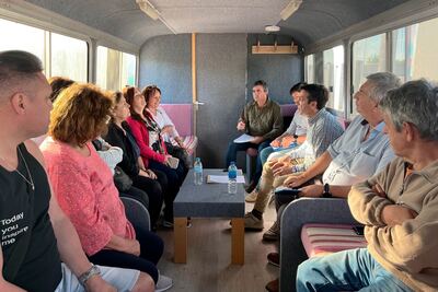 Necochea: Realizarán un nuevo operativo de la Oficina Móvil Municipal