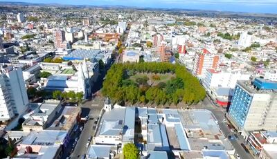 Olavarría: La Fiesta por el 157º Aniversario de la ciudad se realizará este lunes