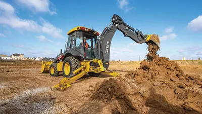 Pergamino: Avanzan las obras hidráulicas para mitigar el riesgo de inundaciones