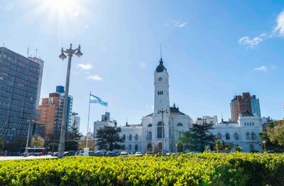 La Plata: Se decretó asueto administrativo para el 19 de noviembre por el aniversario de ciudad