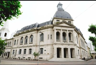 Olavarría: Decretan asueto por el Día del Trabajador Municipal y día no laborable por el aniversario de la ciudad