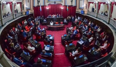 El Régimen Provincial de Inversiones Estratégicas se convirtió en ley
