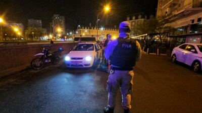Mar del Plata: El Municipio secuestró 130 motos por distintas infracciones