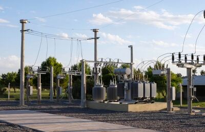 La Provincia implementa el “Plan Verano” para reforzar el servicio eléctrico