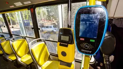 Nuevo esquema de subsidios al transporte público en el AMBA