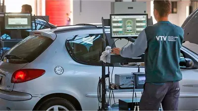 En diciembre aumenta nuevamente la VTV