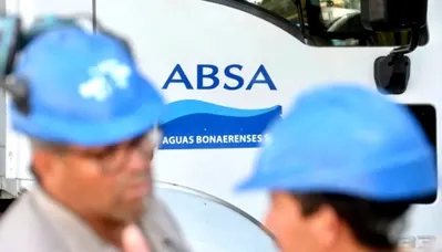 La Plata: Vecinos "arden" por los valores de la boleta de agua