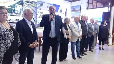 Celebran cinco años de trabajo conjunto en el Consejo Consultivo para el Desarrollo Regional
