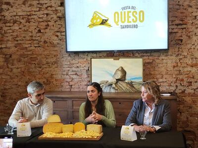 Tandil: Se realizará una nueva edición de la Fiesta del Queso Tandilero