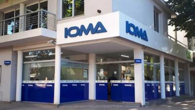 IOMA elimina la intermediación económica de FEMEBA
