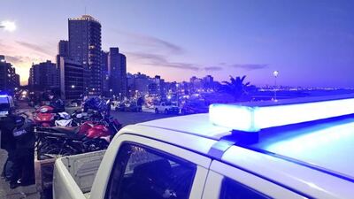 Mar del Plata: En el 2024, el Municipio secuestró 4963 motos por distintas infracciones