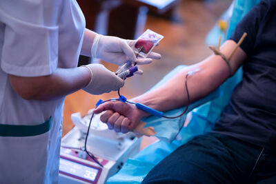 La Provincia convoca a donar sangre en este verano
