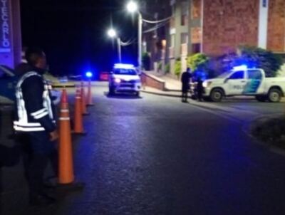 Villa Gesell: Intensifican los operativos de seguridad vial