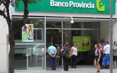Los bancos implementarán el horario de verano