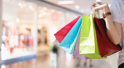 9 de Julio: Llega una nueva edición del "Festival de Compras"