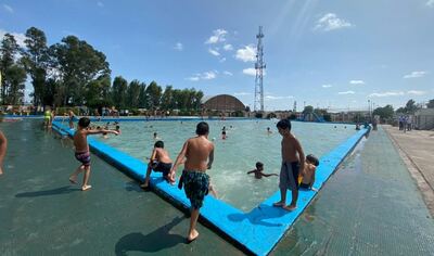 Bahía Blanca: Abren las inscripciones para las Colonias de Verano