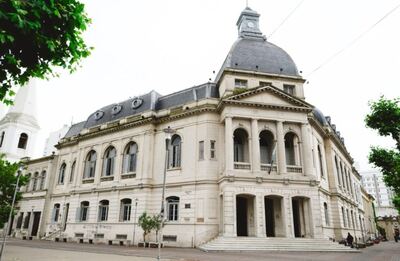 Olavarría: Los trabajadores municipales tendrán un aumento del 20,94%