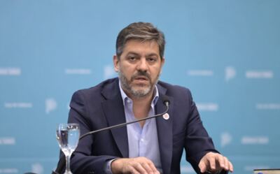 Bianco: “Estamos trabajando para tener la mejor temporada de verano posible”
