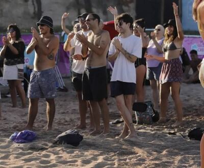Villa Gesell: Vuelve el Parador Recreo al distrito