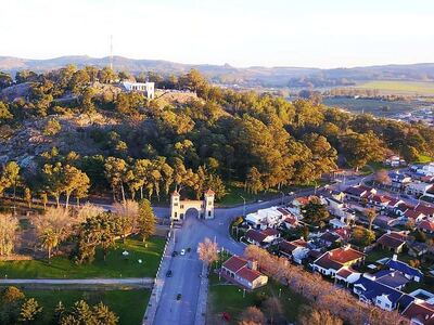 Tandil : Se presentó oficialmente la temporada de turismo de verano