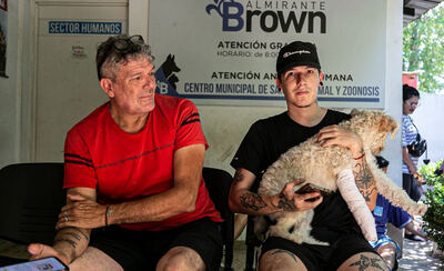 Almirante Brown: Zoonosis pone en marcha los operativos descentralizados de castración gratuita