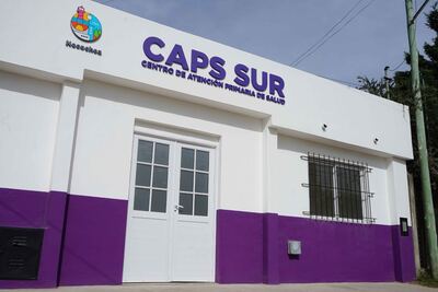 Necochea: Este sábado vuelve a ofrecerse vacunación de calendario en varios CAPS