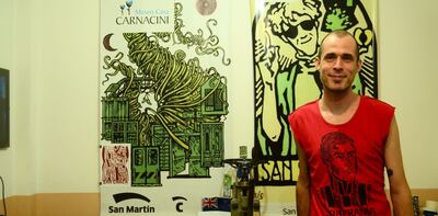Necochea: Con artistas de distintas partes del país, llega una nueva edición de Estación Alterna
