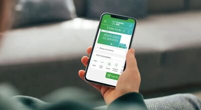 Cuenta DNI: Desde este mes cambian los beneficios de la app
