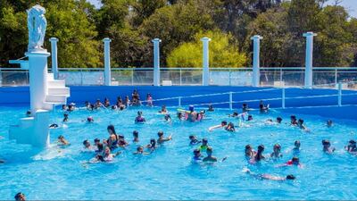 Berazategui: Más de 6500 vecinos participarán en las colonias municipales de verano 2025