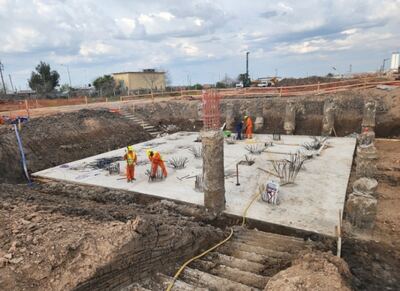 La Plata: La Provincia invierte $451.455 millones para 248 obras y proyectos en la ciudad